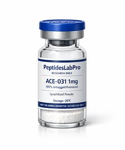 ACE-031 1mg (95% Untagged Premium)