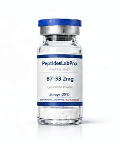 B7-33 2mg