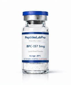 BPC-157 5mg