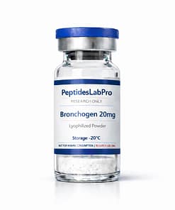 Bronchogen 20mg