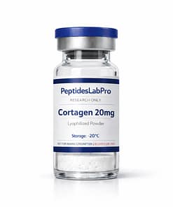 Cortagen 20mg
