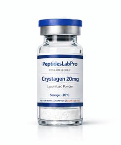 Crystagen 20mg