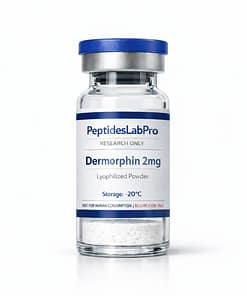 Dermorphin 2mg