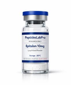 Epitalon 10mg