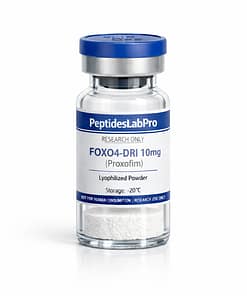 FOXO4-DRI 10mg (Proxofim)