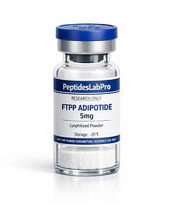 FTPP ADIPOTIDE 5mg