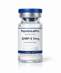 GHRP-6 10mg