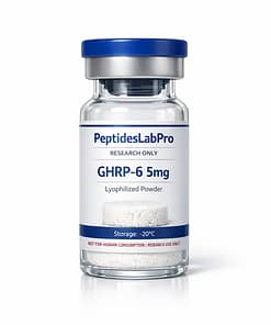 GHRP-6 5mg