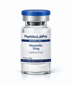 Hexarelin 10mg
