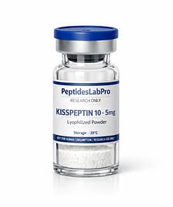KISSPEPTIN 10 - 5mg