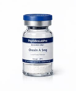 Orexin A 5mg