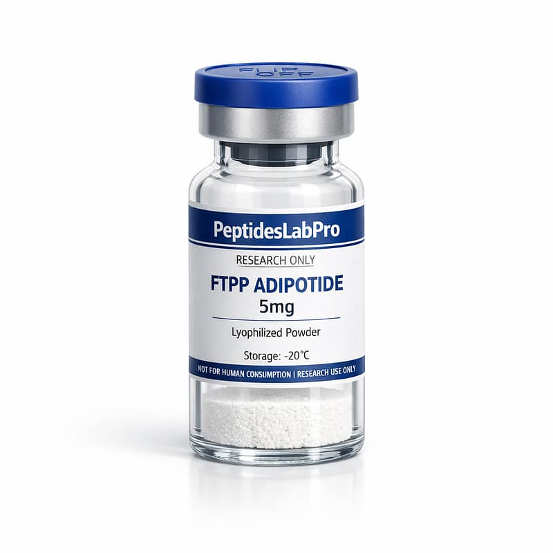 FTPP ADIPOTIDE 5mg