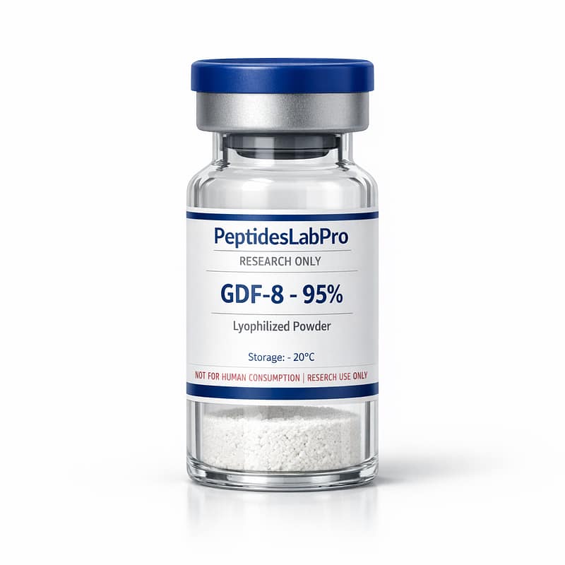 GDF-8 - 95%