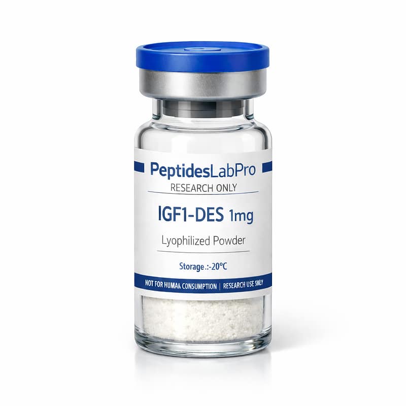IGF1-DES 1mg