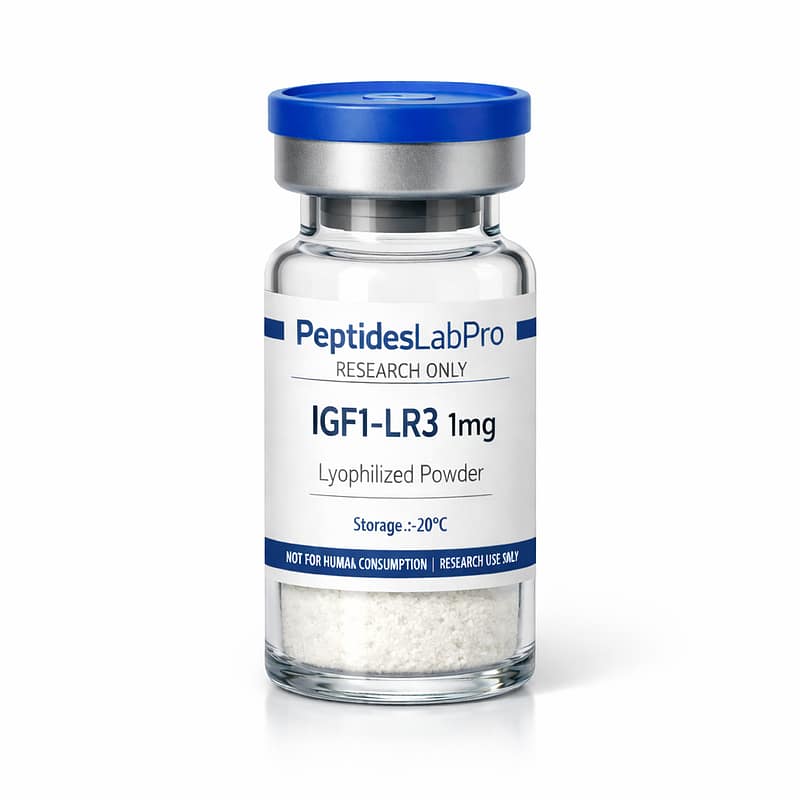 IGF1-LR3 1mg