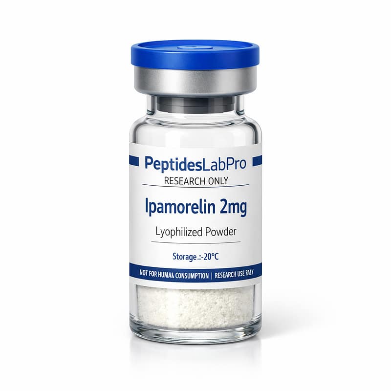 Ipamorelin 2mg