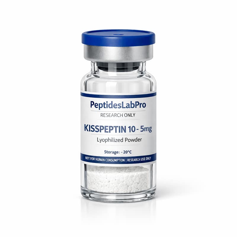 KISSPEPTIN 10 - 5mg